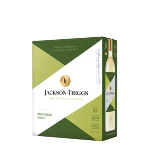 Jackson Triggs Proprietor's Selection Sauvignon Blanc 4l