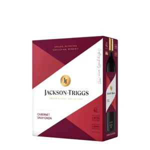 Jackson Triggs Proprietor's Selection Cabernet Sauvignon 4l