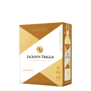 Jackson Triggs Proprietor's Selection Chardonnay 4l