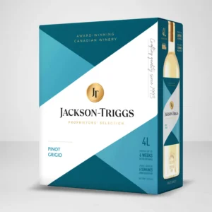 Jackson Triggs Proprietor's Selection Pinot Grigio 4l