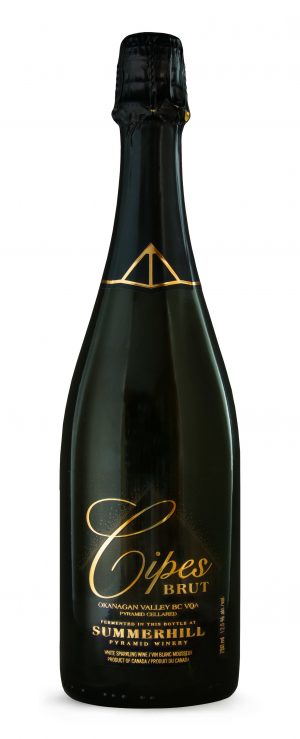 Summerhill - Cipes Brut 750ml