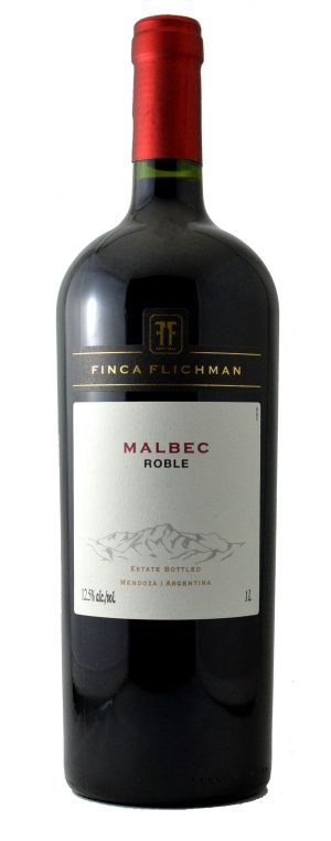 Finca Flichman Roble Malbec 1l