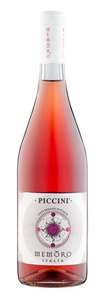 » MEMORO PICCINI ROSE – 750M