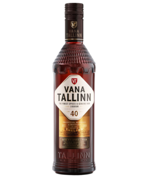 VANA TALLINN - 500M