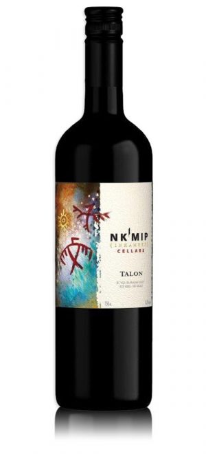 Nk'Mip - Talon  750ml