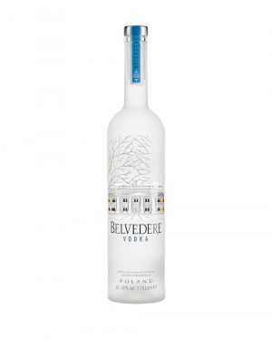 Belvedere 750ml
