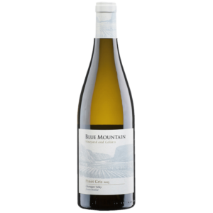 Blue Mountain - Pinot Gris 94 And 97 750ml