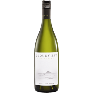 Sauvignon Blanc - Cloudy Bay Marlborough  750ml