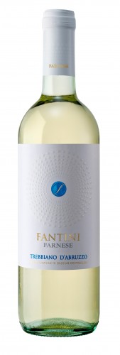 Farnese Fantini Trebbiano 750ml