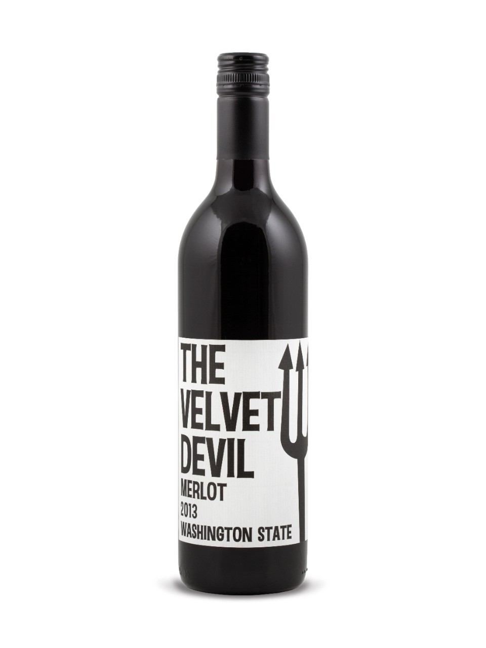 The Velvet Devil Merlot