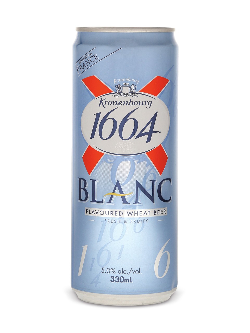 Kronenbourg 1664 Blanc