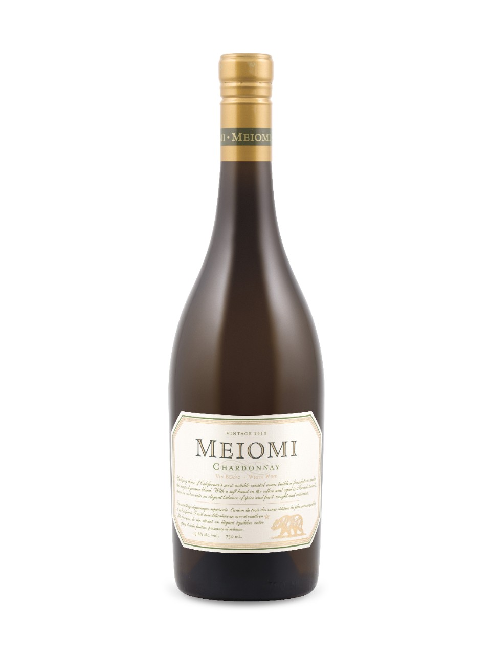 Meiomi Chardonnay 2014