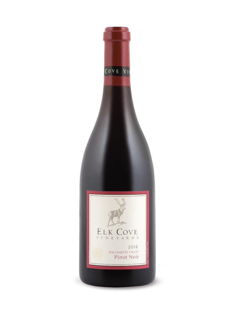 Elk Cove Pinot Noir 2013