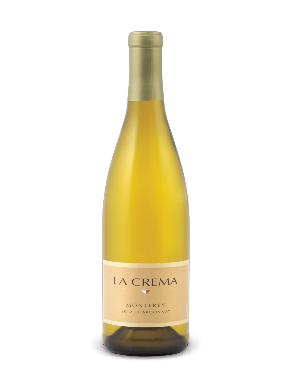La Crema Chardonnay 2014