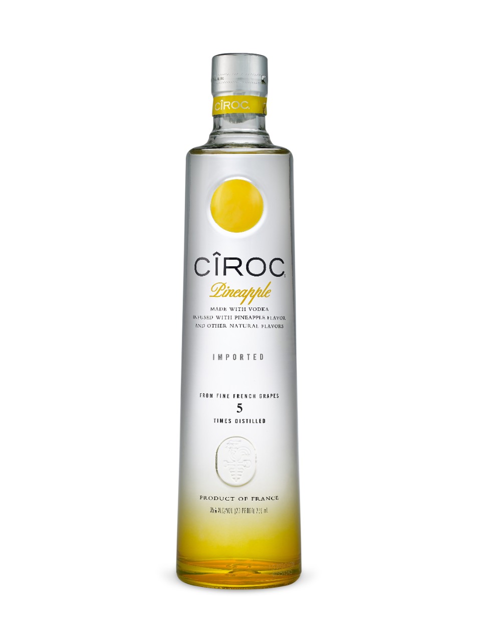 Ciroc Pineapple Spirit Drink