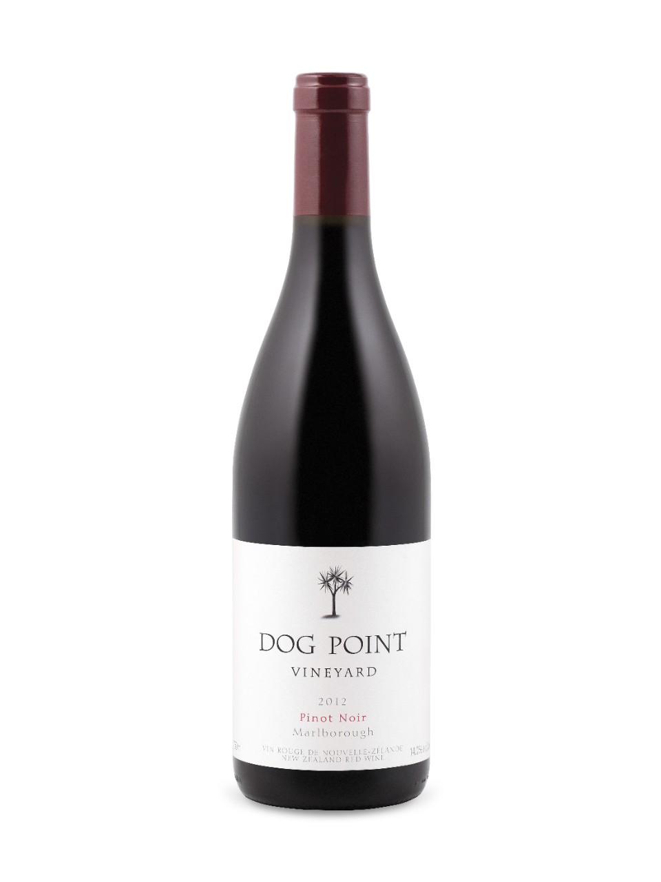 Dog Point Pinot Noir 2014