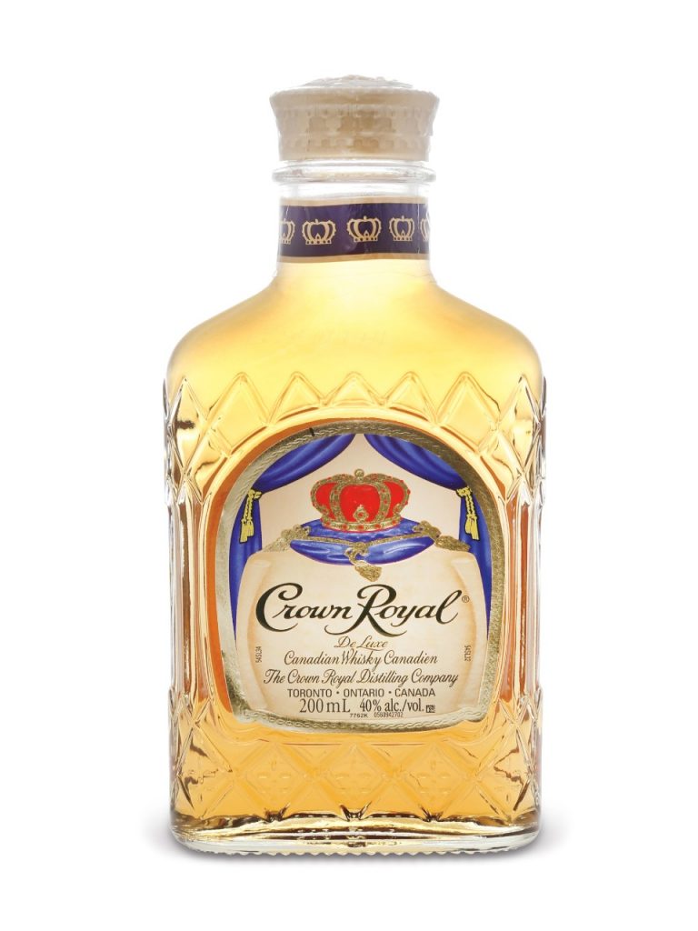 Download » Crown Royal 200ml