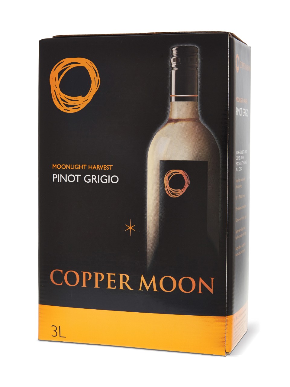 Copper Moon Pinot Grigio