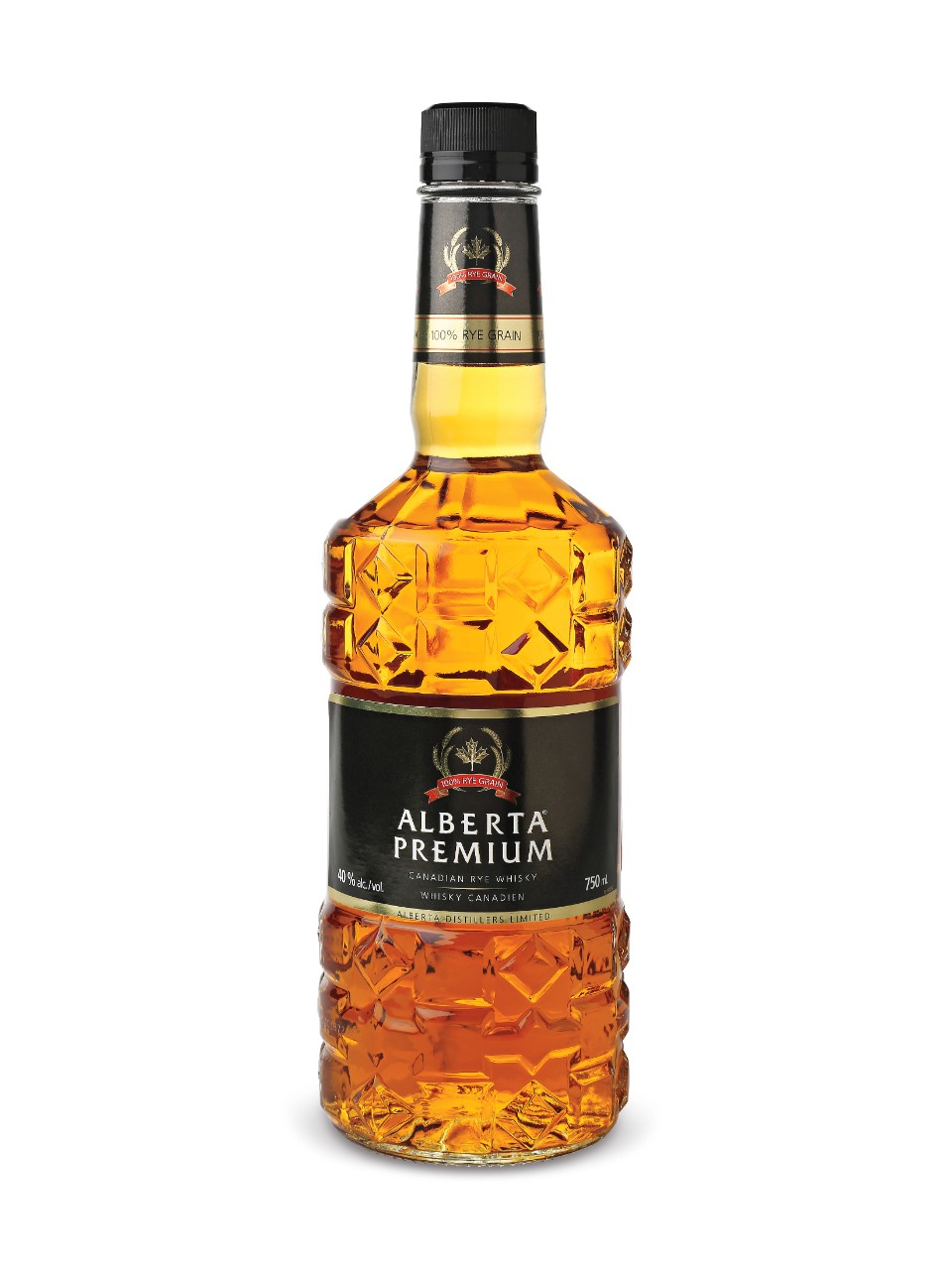 Alberta Premium Whisky