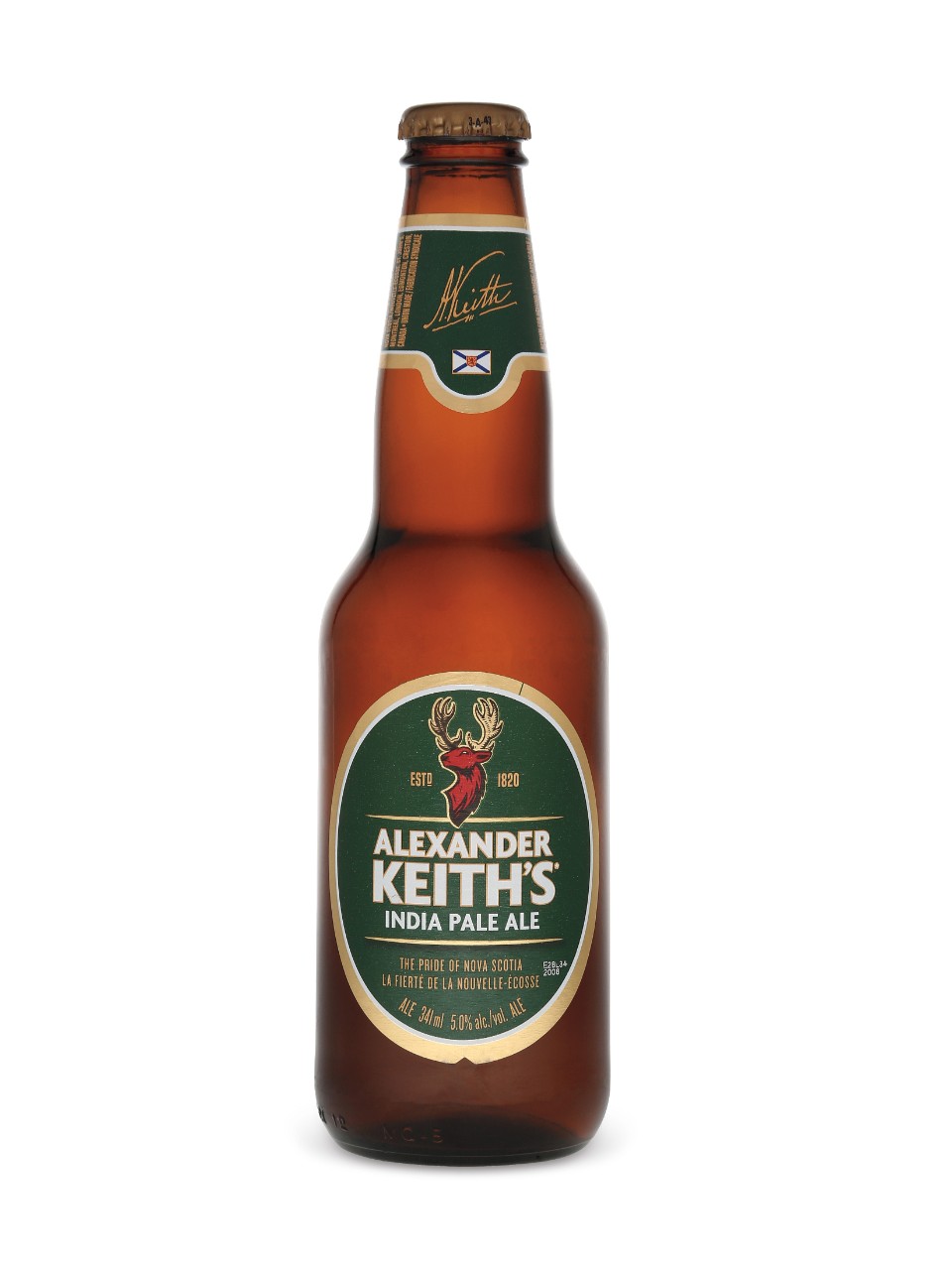 Alexander Keith's India Pale Ale