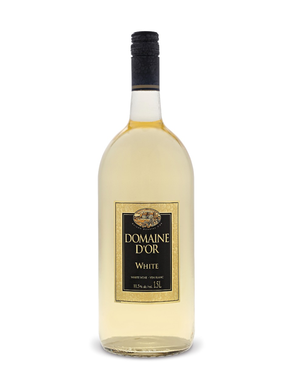 Domaine D'Or White