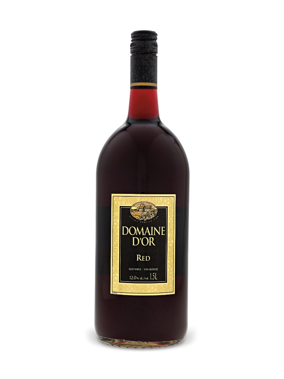Domaine D'Or Red