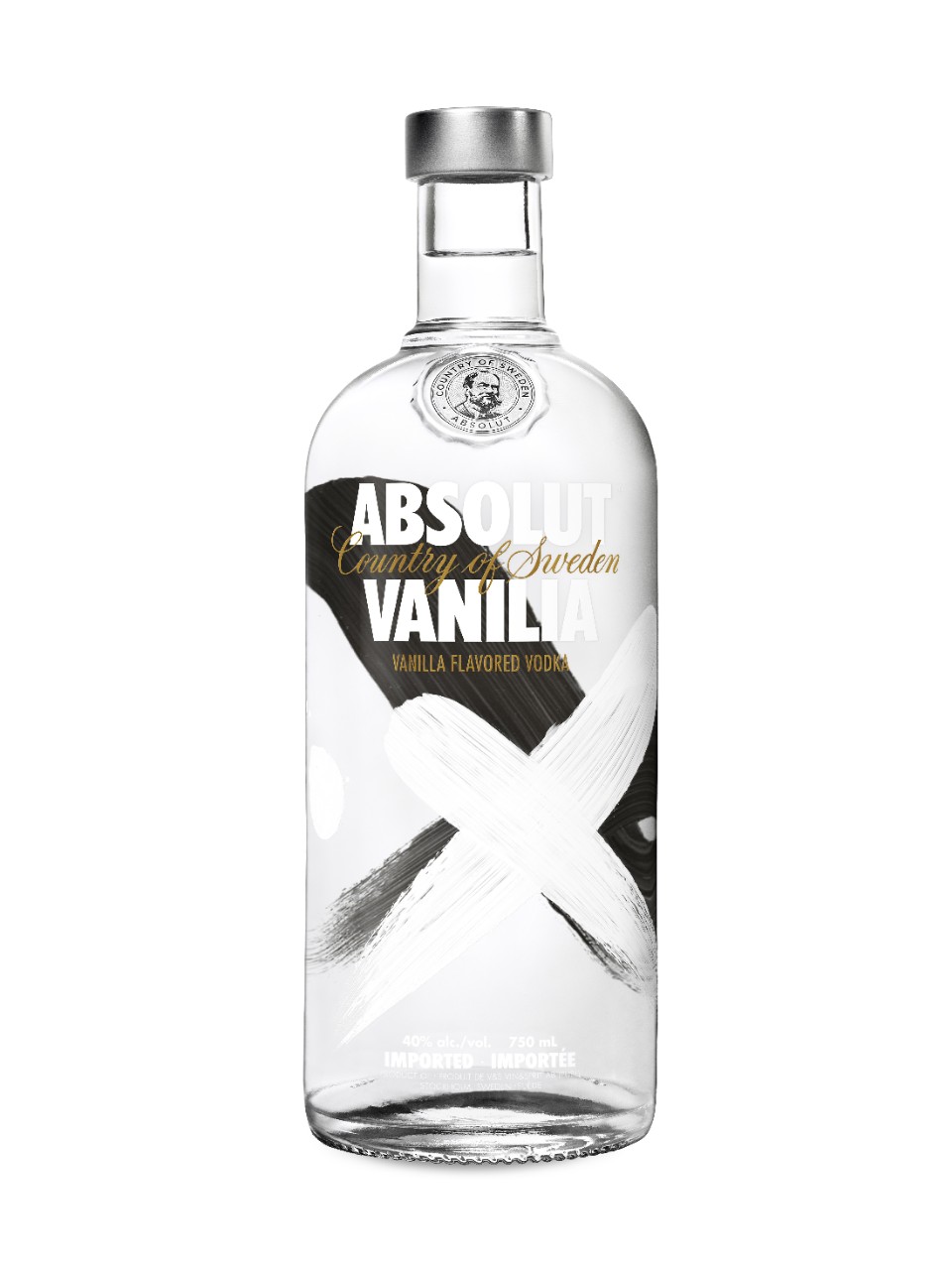 Absolut Vanilla Vodka