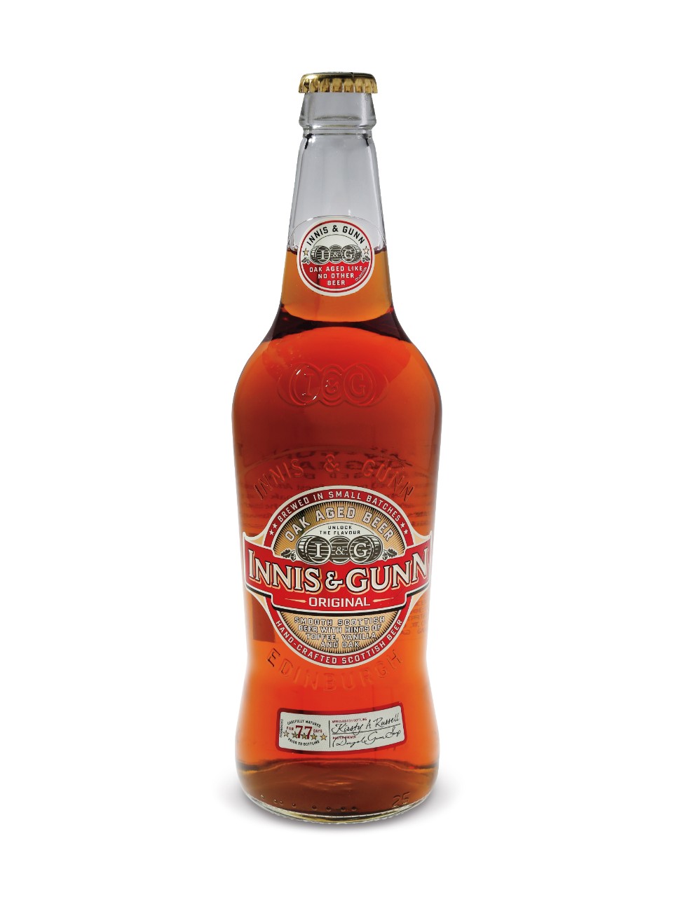 Innis & Gunn Original