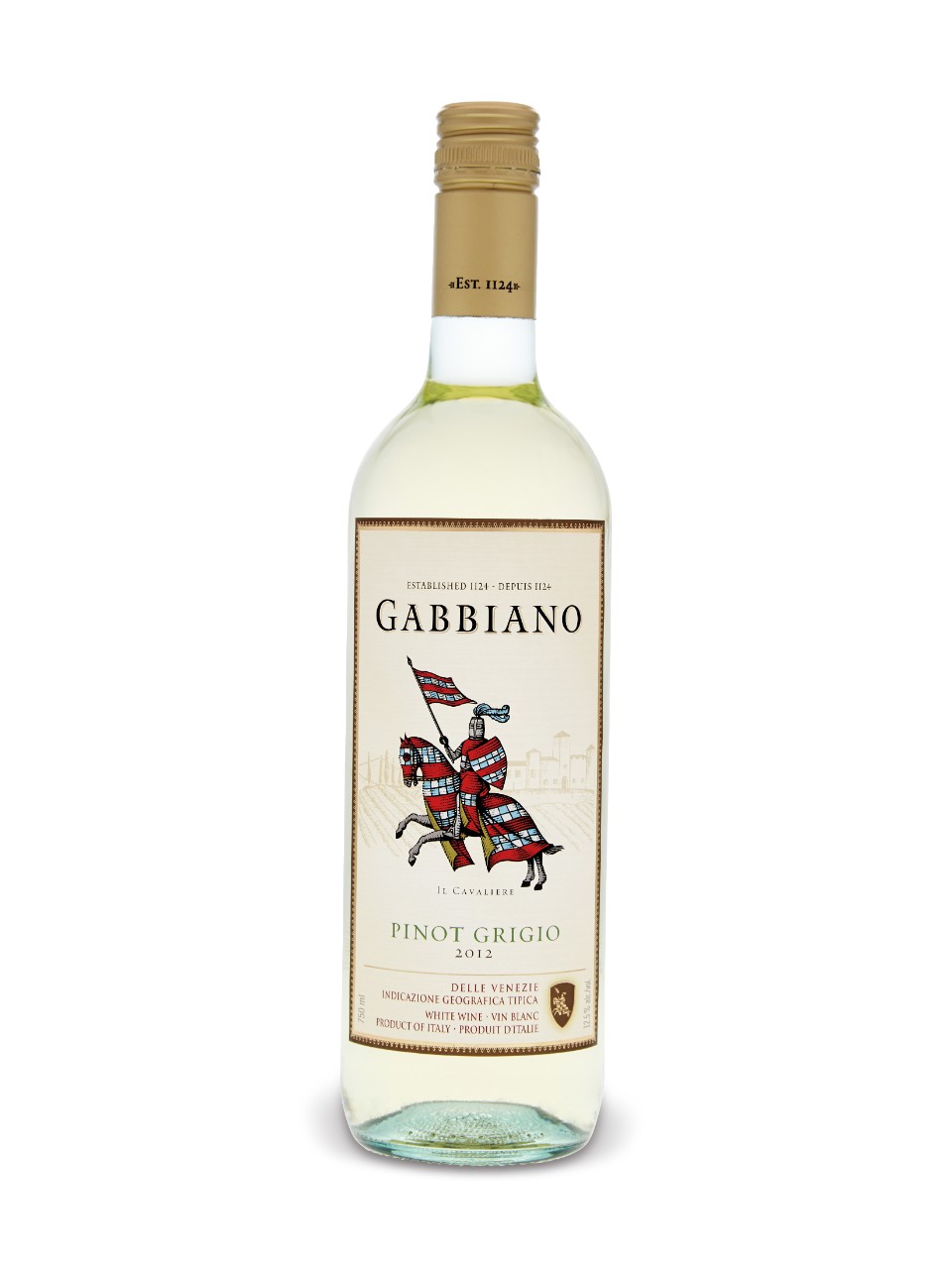 Gabbiano Pinot Grigio IGT