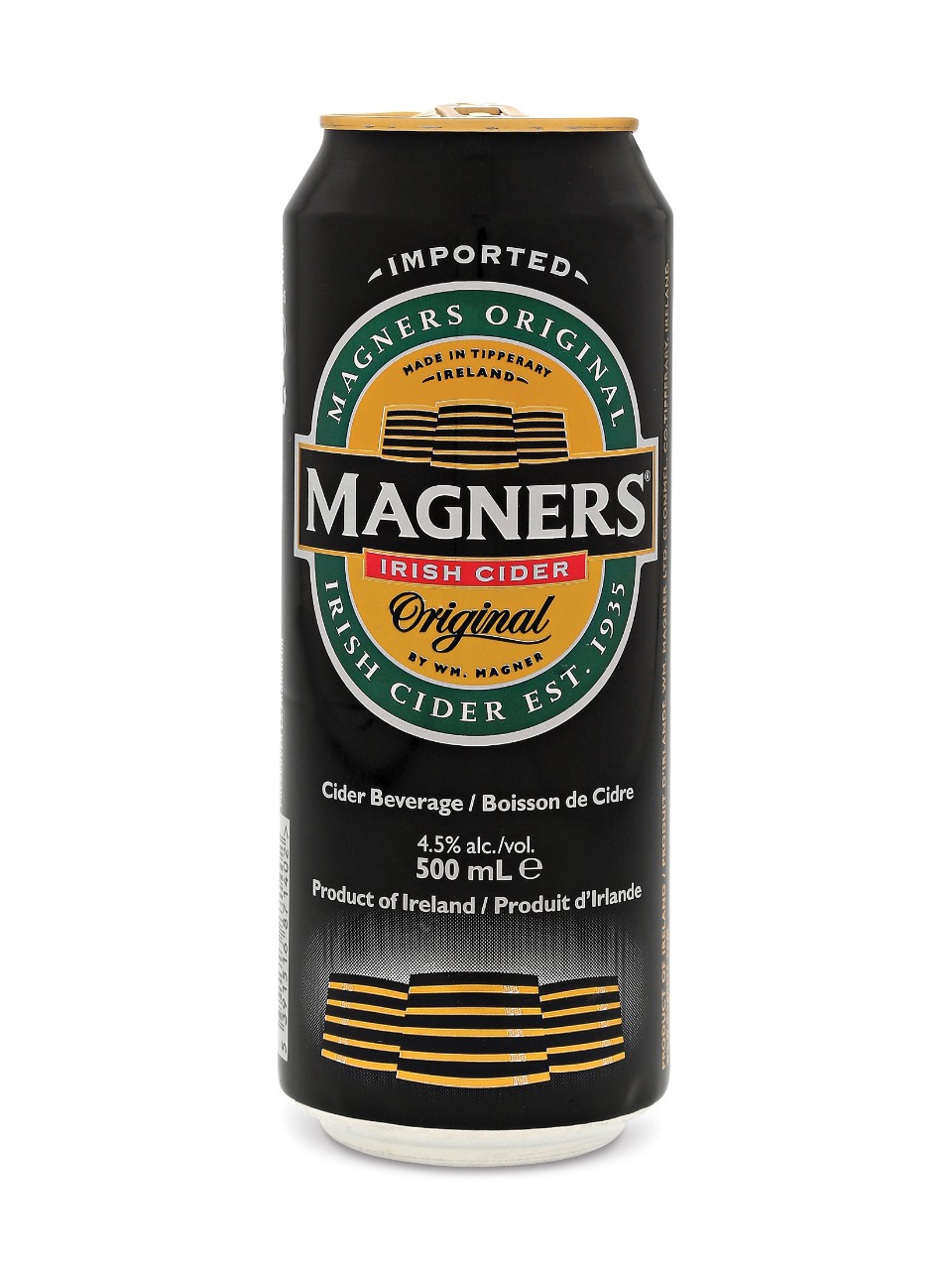 Magners Original Irish Cider