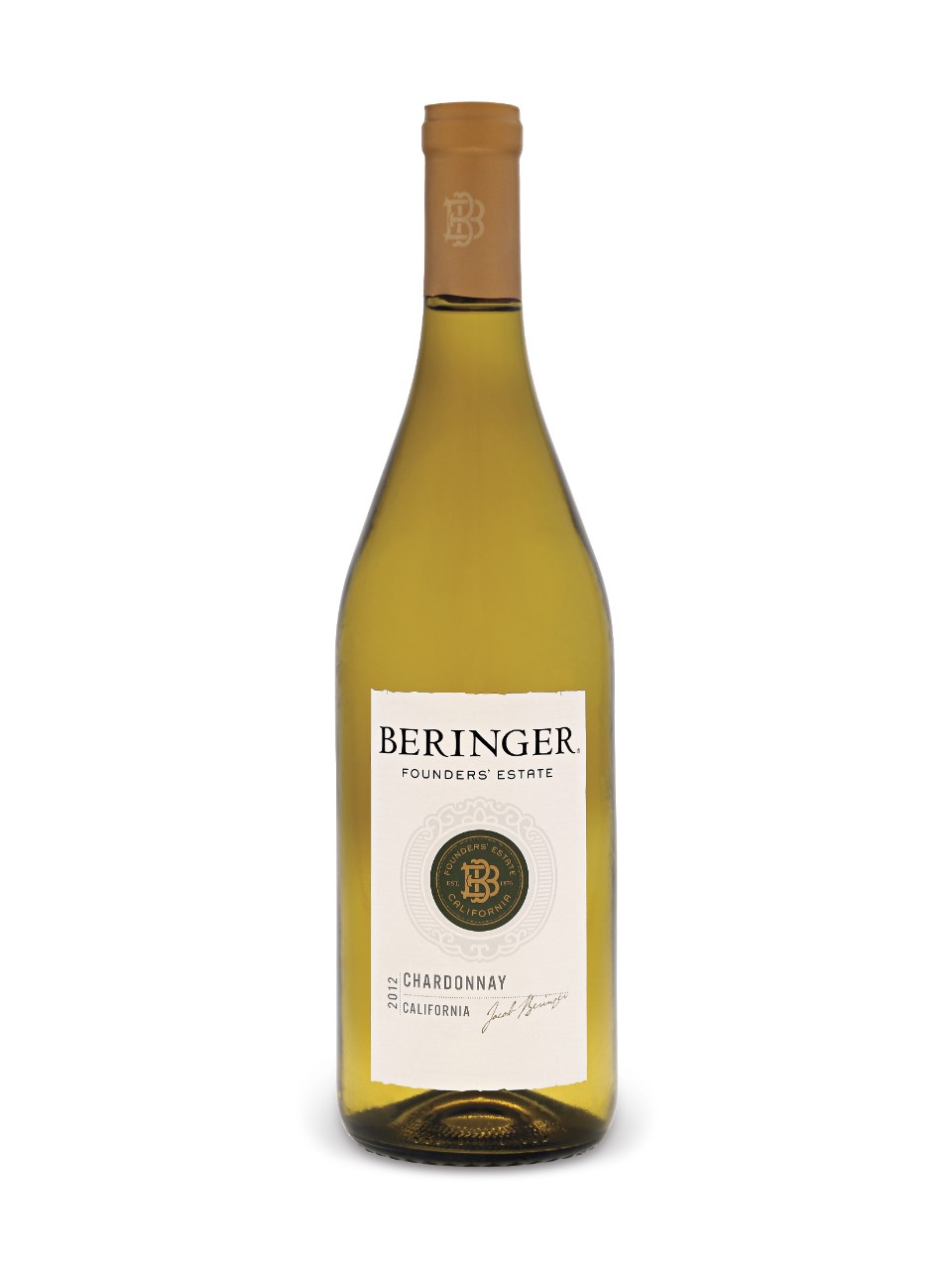Beringer Founders' Estate Chardonnay