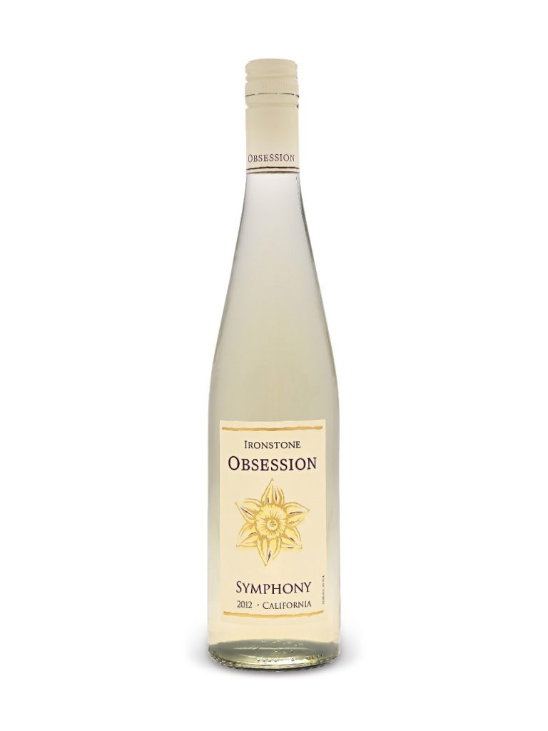 » Symphony Ironstone Obsession 750ml