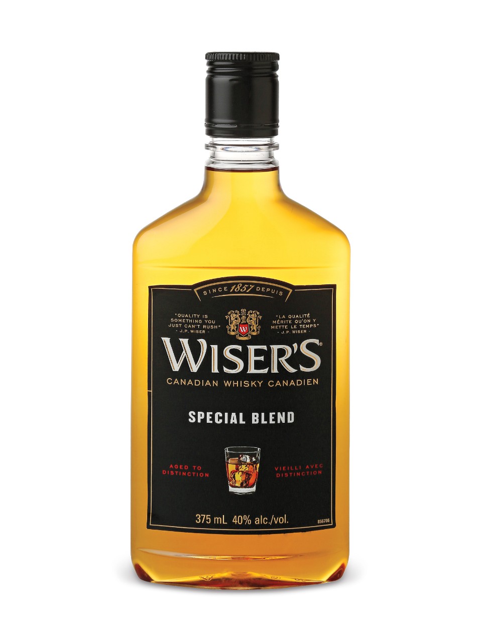 Wiser's Special Blend Whisky