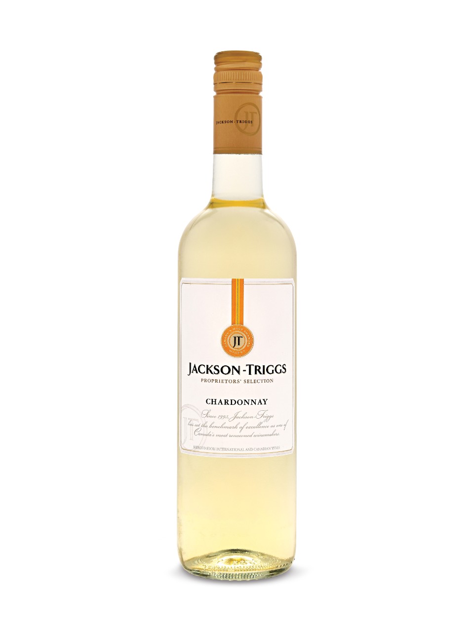 Jackson-Triggs Chardonnay