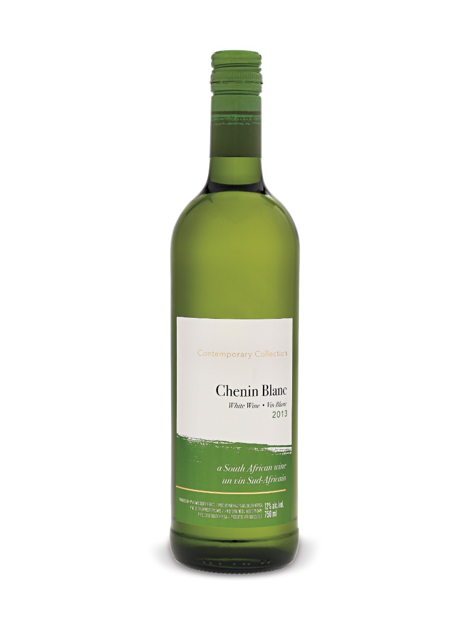Kwv the Vinecrafter Chenin Blanc