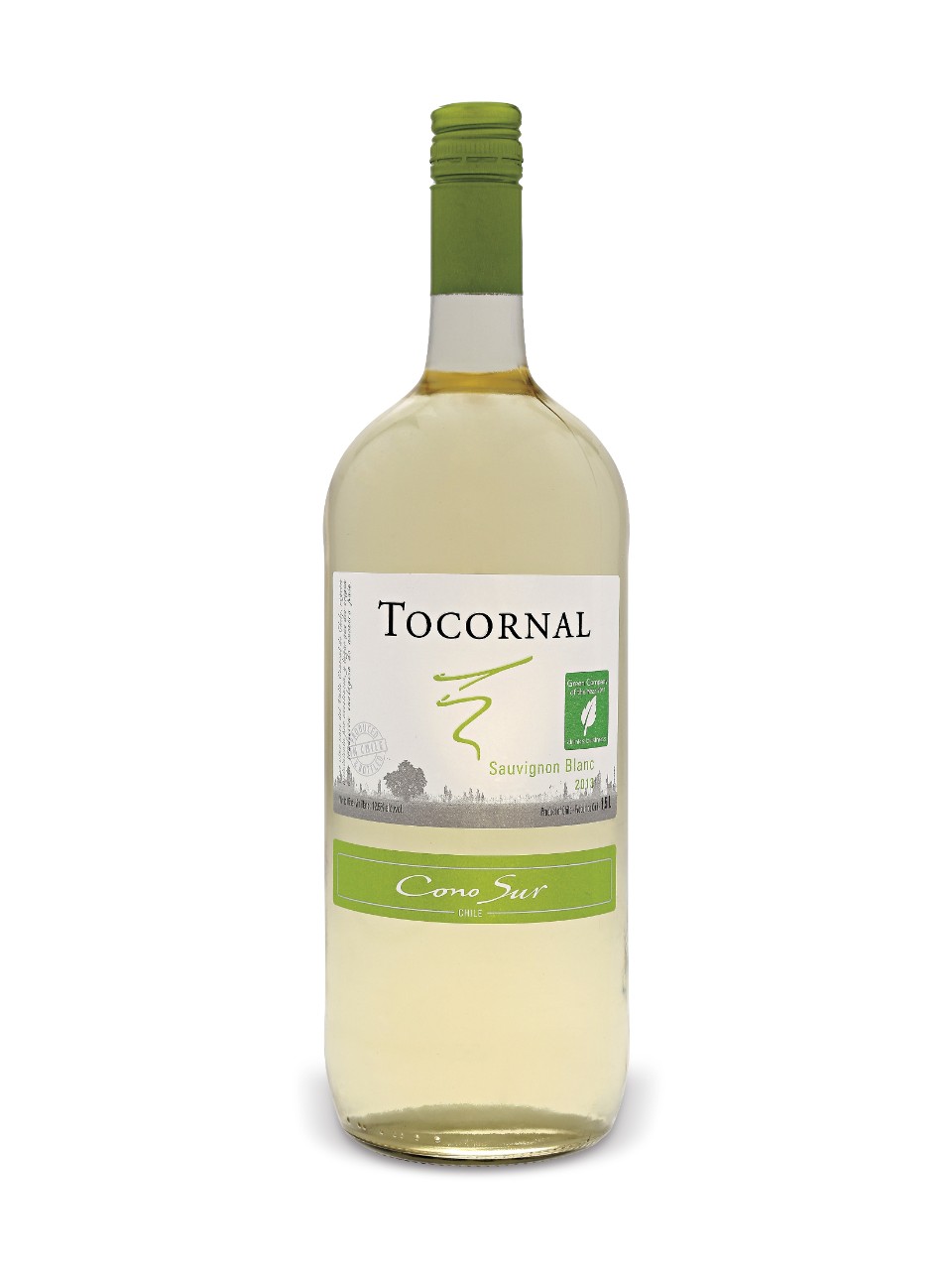 Cono Sur Tocornal Sauvignon Blanc