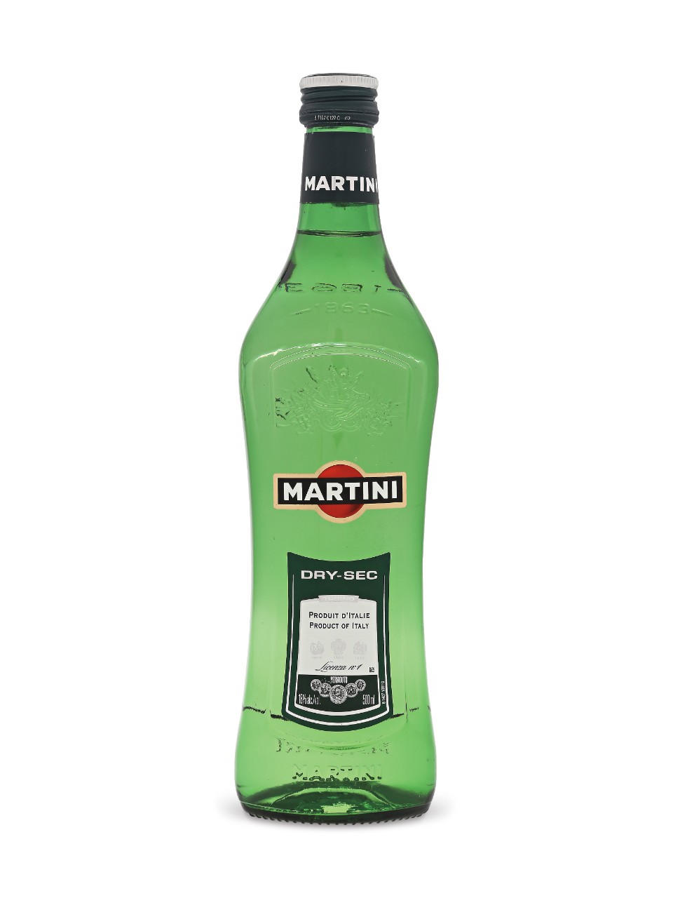 Martini Dry Vermouth White