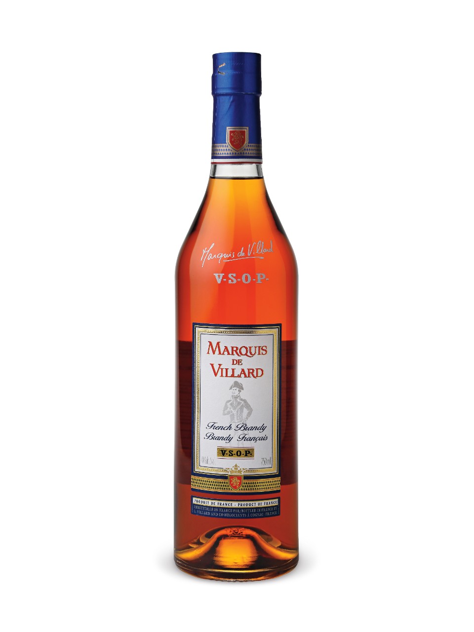 Marquis de Villard Brandy