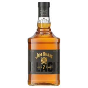 Jim Beam - Black Extra Aged 750ml