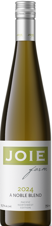 Joie Farm - A Noble Blend 750ml