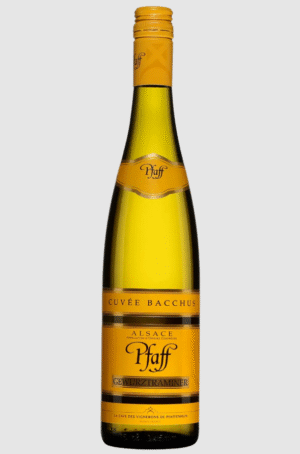 Gewurztraminer - Pfaffenheim Pfaff  750ml