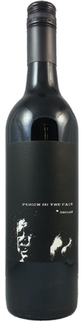 Shiraz - Punch In The Face 750ml