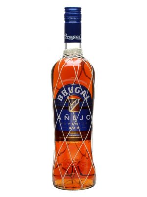 Brugal - Anejo Superior 750ml