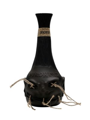Deadhead - 6 Year Aged Rum 750ml
