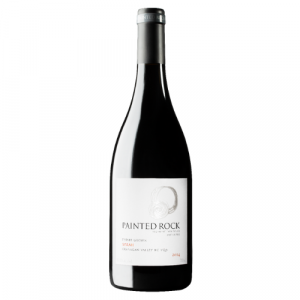 Painted Rock - Syrah Estate Grown  750ml