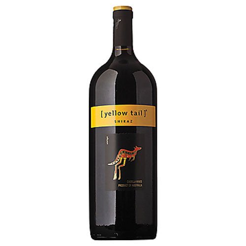 YELLOW TAIL SHRZ 1.5 - 1.5L