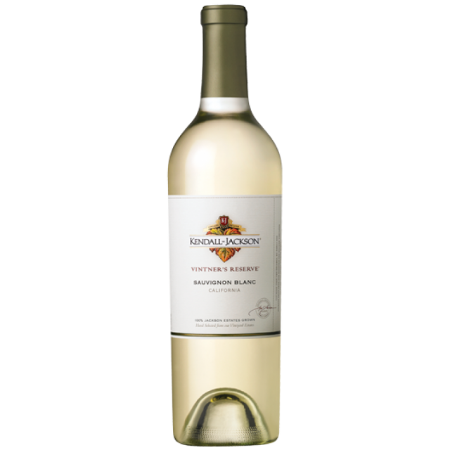 » Sauvignon Blanc – Kendall Jackson 750ml