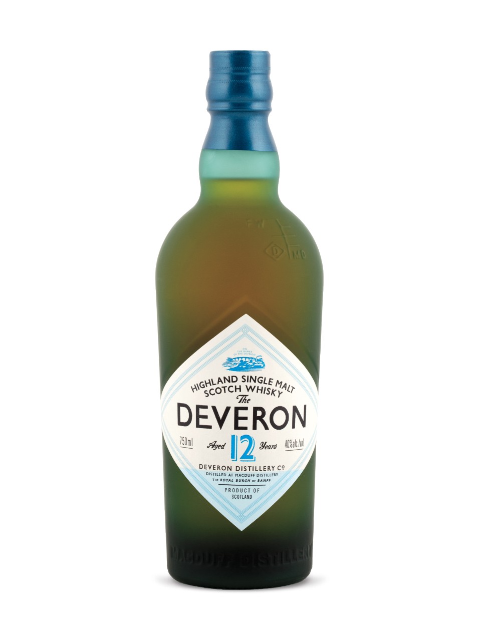 The Deveron 12 Year Old