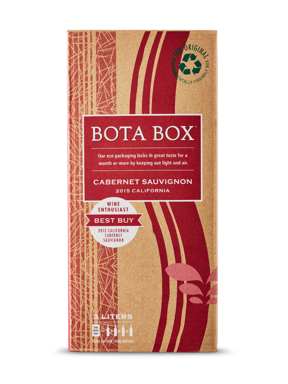 Bota Box Cabernet Sauvignon Bib