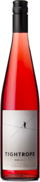 Tightrope Winery - Rose 750ml